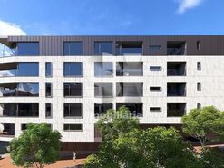 Apartamento T4 - Santo Ant�nio dos Olivais, Coimbra, Coimbra - Miniatura: 1/6