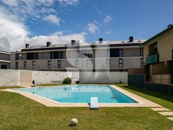 Apartamento T1 - Apulia, Esposende, Braga - Miniatura: 17/25