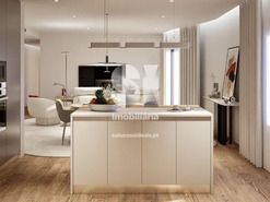 Apartamento T2 - Santa Clara, Coimbra, Coimbra - Miniatura: 3/30