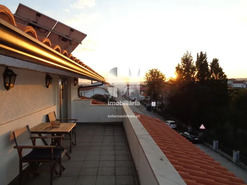 Apartamento T3 - S�o Miguel de Poiares, Vila Nova de Poiares, Coimbra - Miniatura: 19/27