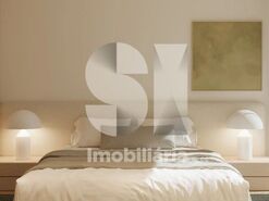Apartamento T2 - Santo Ant�nio dos Olivais, Coimbra, Coimbra - Miniatura: 4/7
