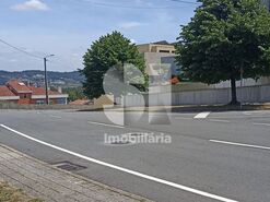 Terreno Urbano T0 - CORONADO, Trofa, Porto - Miniatura: 1/11