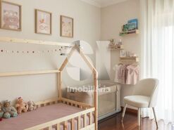 Moradia T3 - Milheir�s, Maia, Porto - Miniatura: 23/34