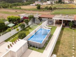 Moradia T3 - Milheir�s, Maia, Porto - Miniatura: 34/34