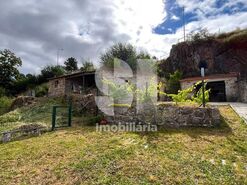 Moradia T3 - Parada de Cunhos, Vila Real, Vila Real - Miniatura: 35/46