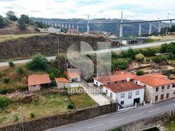 Moradia T3 - Parada de Cunhos, Vila Real, Vila Real - Miniatura: 40/46