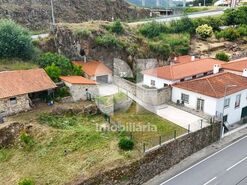 Moradia T3 - Parada de Cunhos, Vila Real, Vila Real - Miniatura: 42/46