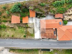 Moradia T3 - Parada de Cunhos, Vila Real, Vila Real - Miniatura: 45/46