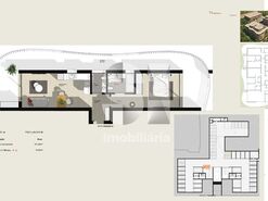 Apartamento T1 - Santo Ant�nio dos Olivais, Coimbra, Coimbra - Miniatura: 4/4