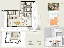 Apartamento T4 - Santo Ant�nio dos Olivais, Coimbra, Coimbra - Miniatura: 4/4
