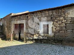 Moradia T3 - Souto Maior, Sabrosa, Vila Real - Miniatura: 1/18