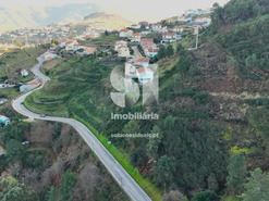 Terreno Urbano T0 - Cumieira, Santa Marta de Penagui�o, Vila Real - Miniatura: 9/10