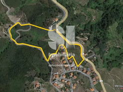 Terreno Urbano T0 - Cumieira, Santa Marta de Penagui�o, Vila Real - Miniatura: 10/10