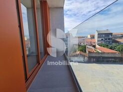 Apartamento T2 - P�voa de Varzim, P�voa de Varzim, Porto - Miniatura: 12/15