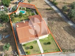 Moradia T3 - T�bua, T�bua, Coimbra - Miniatura: 40/40