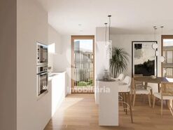 Apartamento T1 - Santa Clara, Coimbra, Coimbra - Miniatura: 7/9