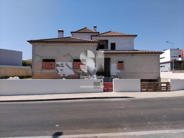 Moradia T1 - Setúbal, Setúbal, Setúbal - Imagem grande