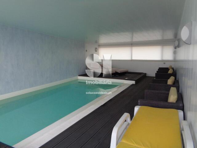 Apartamento T3 - São Miguel de Poiares, Vila Nova de Poiares, Coimbra - Imagem grande