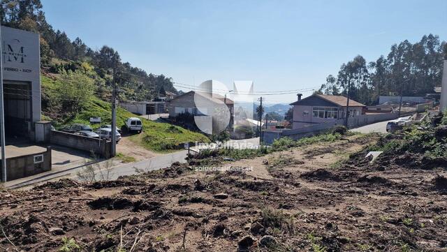 Terreno Rústico - Rebordosa, Paredes, Porto - Imagem grande