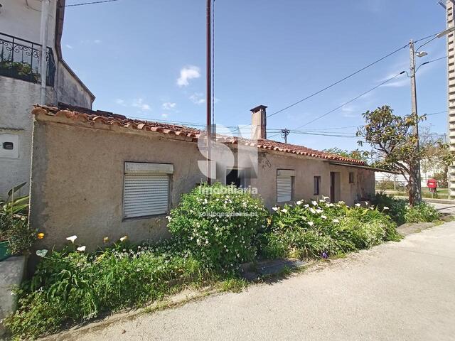 Moradia T2 - Belide, Condeixa-a-Nova, Coimbra - Imagem grande