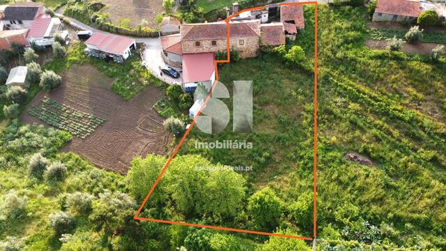 Moradia T2 - Vilarinho, Lousã, Coimbra - Imagem grande