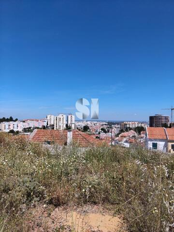 Terreno Rústico - Setúbal, Setúbal, Setúbal - Imagem grande