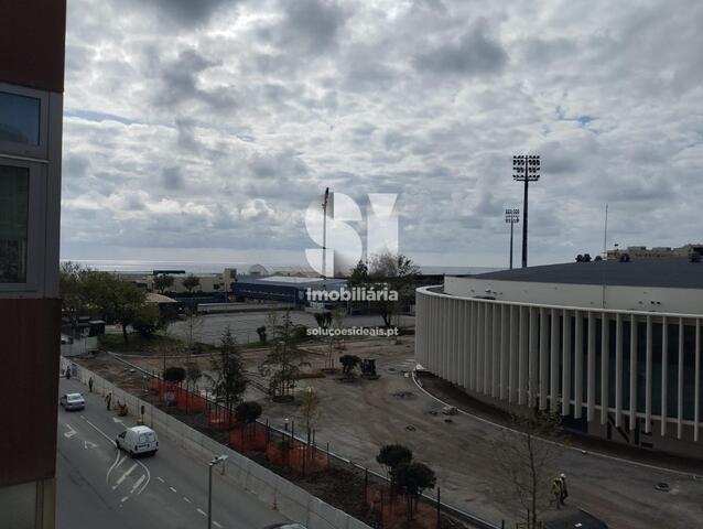 Apartamento T1 - Pvoa de Varzim, Pvoa de Varzim, Porto - Imagem grande
