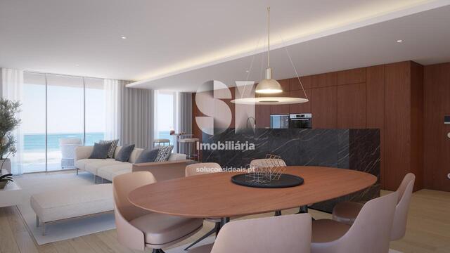 Apartamento T1 - Vila do Conde, Vila do Conde, Porto - Imagem grande
