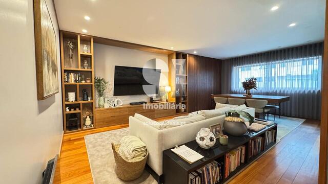 Apartamento T3 - Póvoa de Varzim, Póvoa de Varzim, Porto - Imagem grande