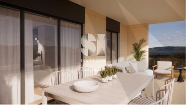 Apartamento T2 - Coimbra, Coimbra, Coimbra - Imagem grande