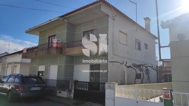 Moradia T3 - Atalaia, Vila Nova da Barquinha, Santarm - Imagem grande