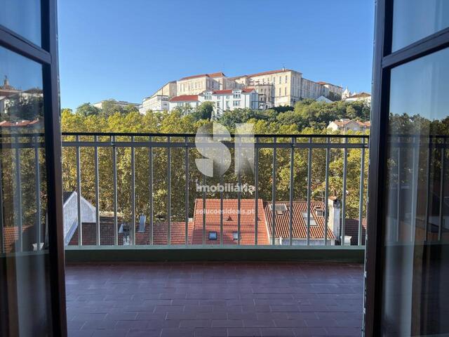 Apartamento T1 - Coimbra, Coimbra, Coimbra - Imagem grande