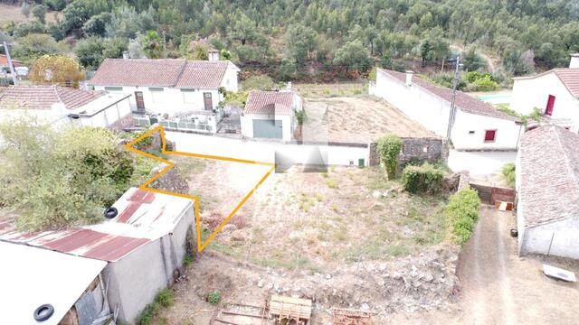 Terreno Rústico - Vila Nova de Poiares, Vila Nova de Poiares, Coimbra - Imagem grande