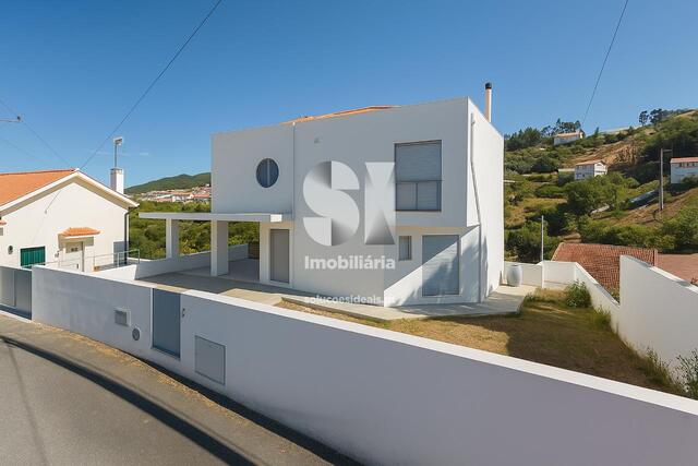 Moradia T4 - Coimbra, Coimbra, Coimbra - Imagem grande