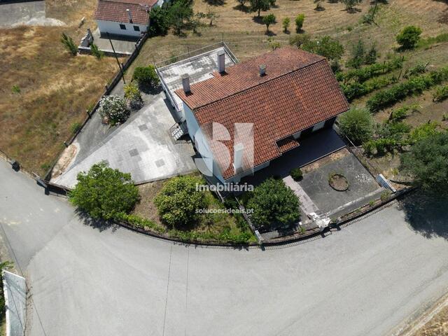 Moradia > T6 - Paradela, Penacova, Coimbra - Imagem grande