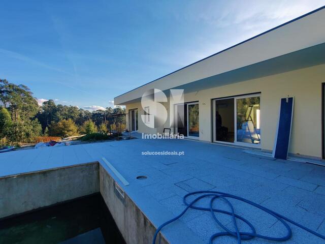 Moradia T3 - Braga, Braga, Braga - Imagem grande