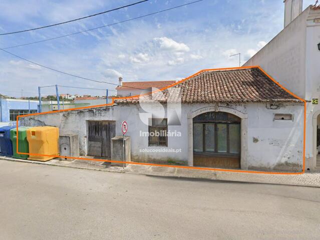 Armaz�m - Runa, Torres Vedras, Lisboa - Imagem grande