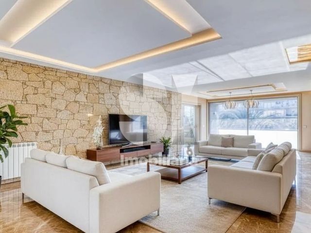 Apartamento T4 - Vila do Conde, Vila do Conde, Porto - Imagem grande