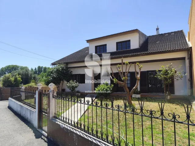 Moradia T3 - Mealhada, Mealhada, Aveiro - Imagem grande