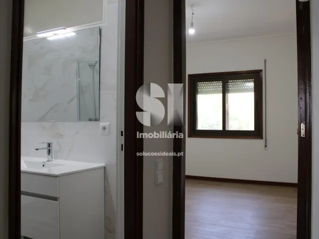 Apartamento T3 - Esgueira, Aveiro, Aveiro - Imagem grande