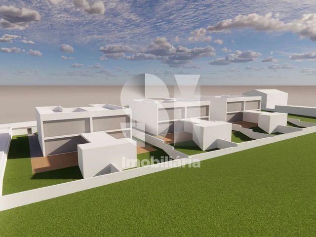 Terreno Urbano T0 - Vila Nova da Telha, Maia, Porto - Imagem grande