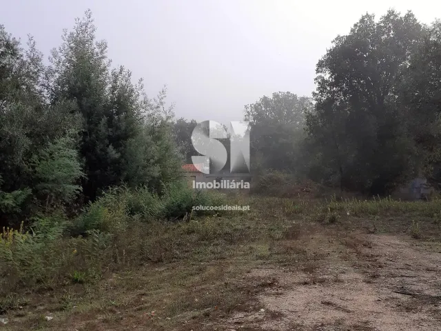 Terreno Urbano T0 - Lous�, Lous�, Coimbra - Imagem grande