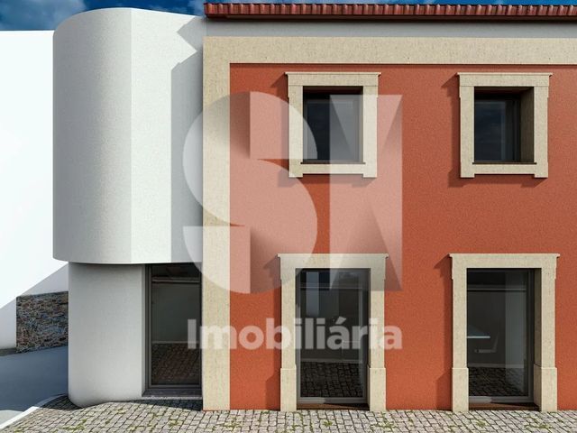 Moradia T2 - Lorv�o, Penacova, Coimbra - Imagem grande