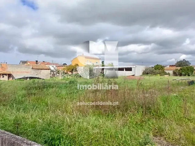 Terreno R�stico T0 - Monte Redondo, Leiria, Leiria - Imagem grande