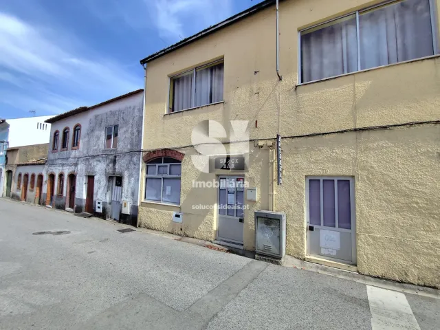 Pr�dio T0 - Mealhada, Mealhada, Aveiro - Imagem grande