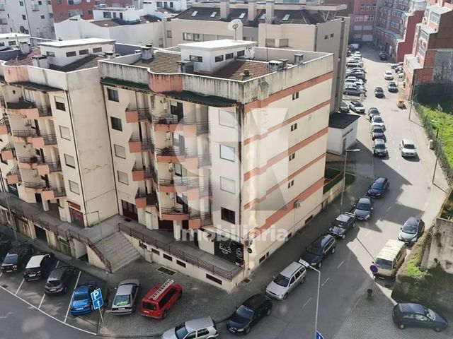 Apartamento T3 - Vila Real, Vila Real, Vila Real - Imagem grande