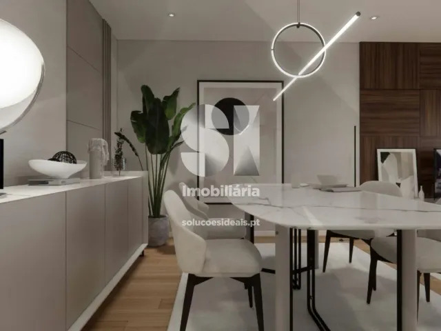 Apartamento T3 - Santo Ant�nio dos Olivais, Coimbra, Coimbra - Imagem grande
