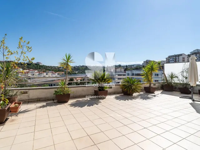 Apartamento T3 - S�o Martinho do Bispo, Coimbra, Coimbra - Imagem grande