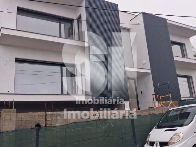Apartamento T2 - Mansores, Arouca, Aveiro - Imagem grande