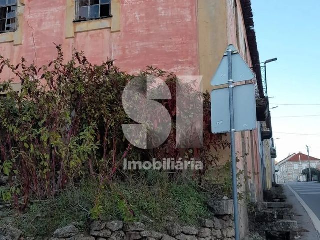 Moradia T2 - Cerdeira, Sabugal, Guarda - Imagem grande